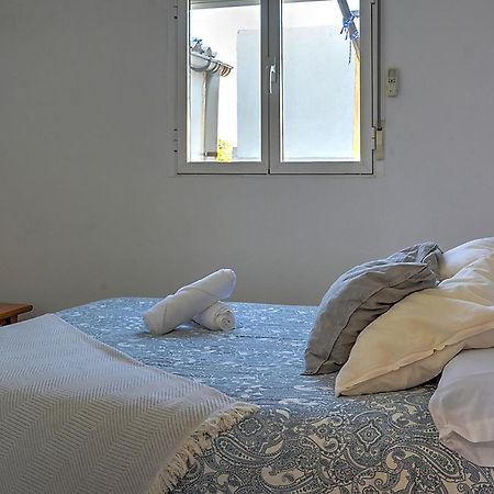 Apartamento Casa Pilatos เซบีญา ภายนอก รูปภาพ