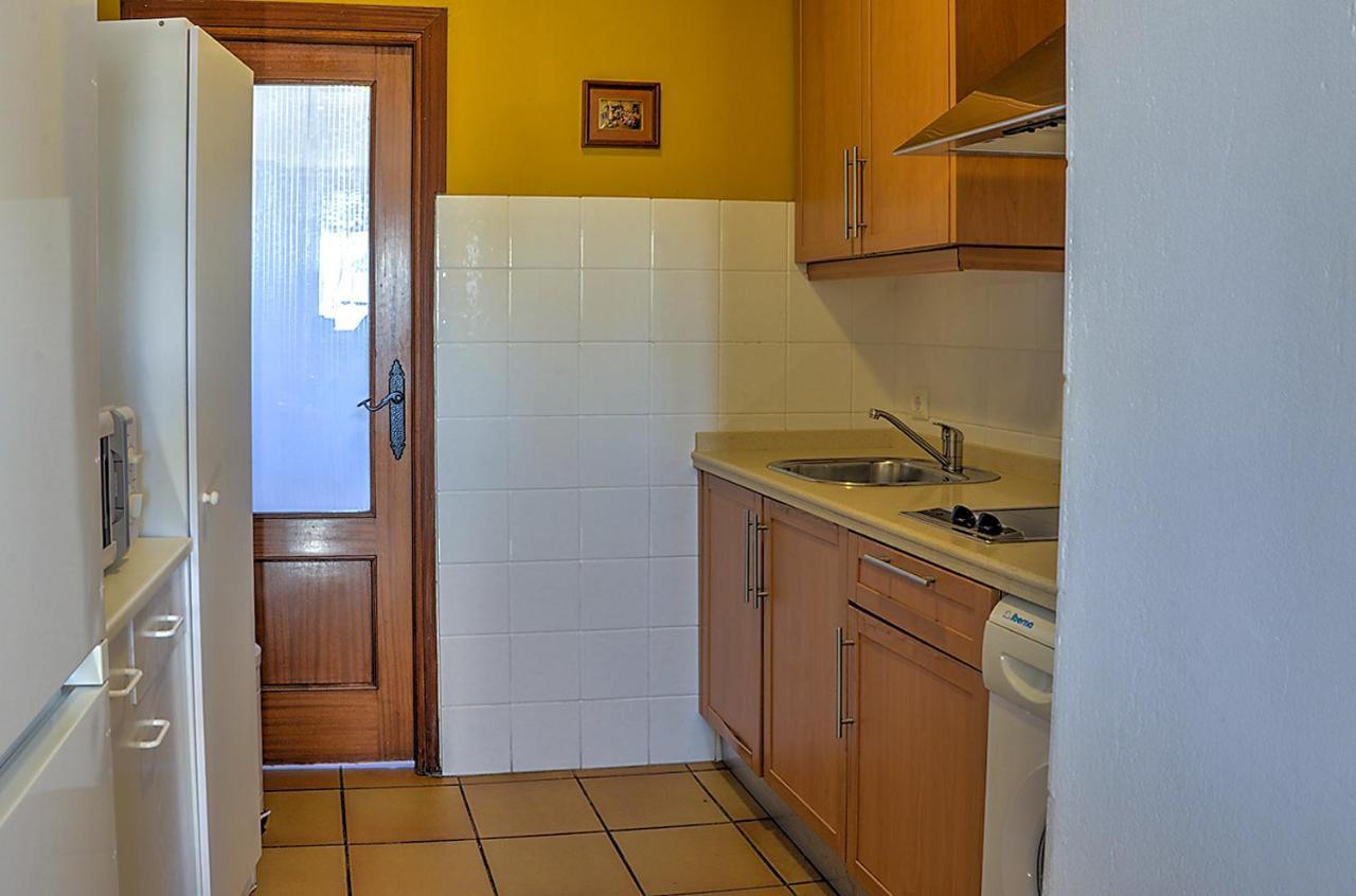 Apartamento Casa Pilatos เซบีญา ภายนอก รูปภาพ