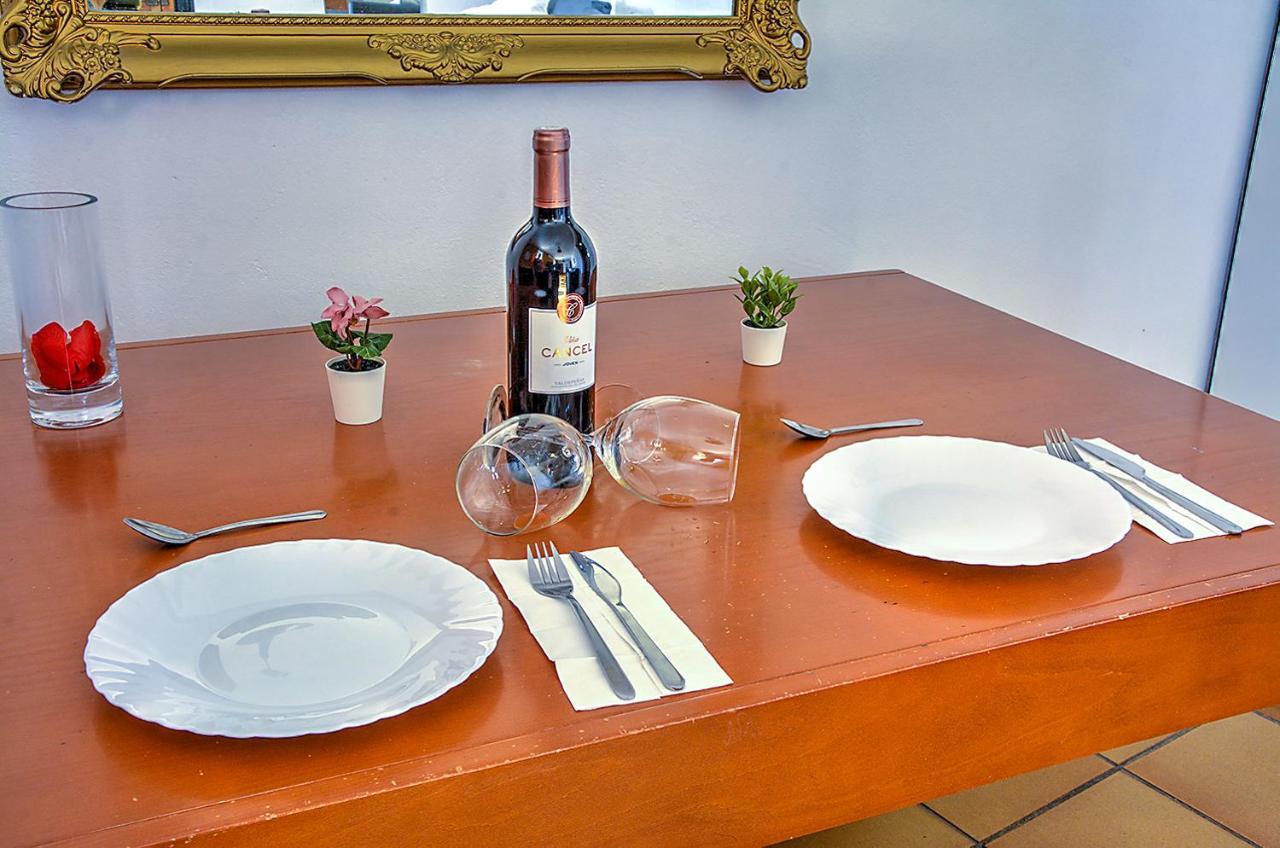 Apartamento Casa Pilatos เซบีญา ภายนอก รูปภาพ