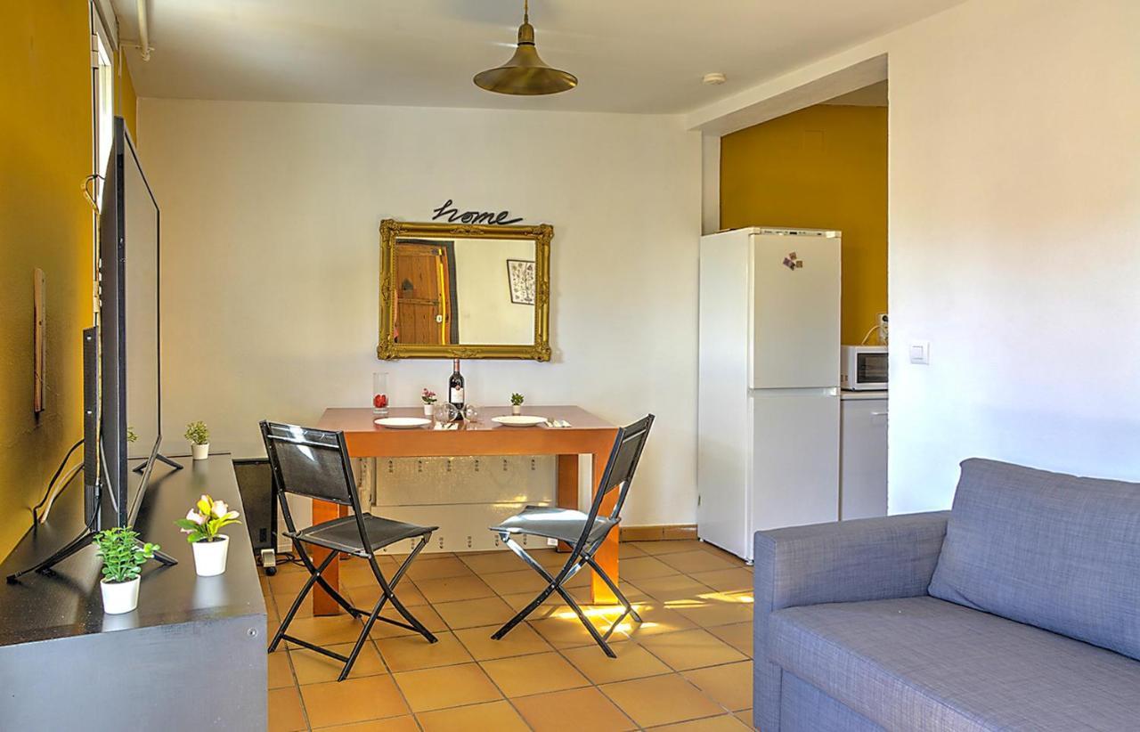 Apartamento Casa Pilatos เซบีญา ภายนอก รูปภาพ