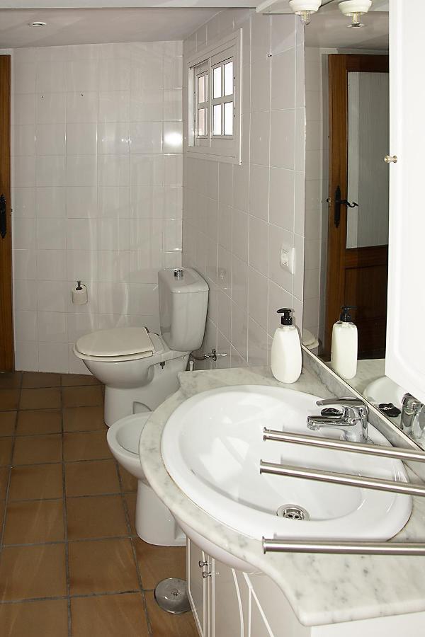 Apartamento Casa Pilatos เซบีญา ภายนอก รูปภาพ