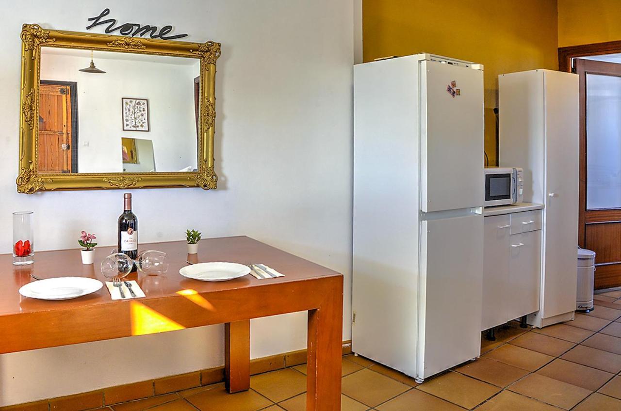 Apartamento Casa Pilatos เซบีญา ภายนอก รูปภาพ