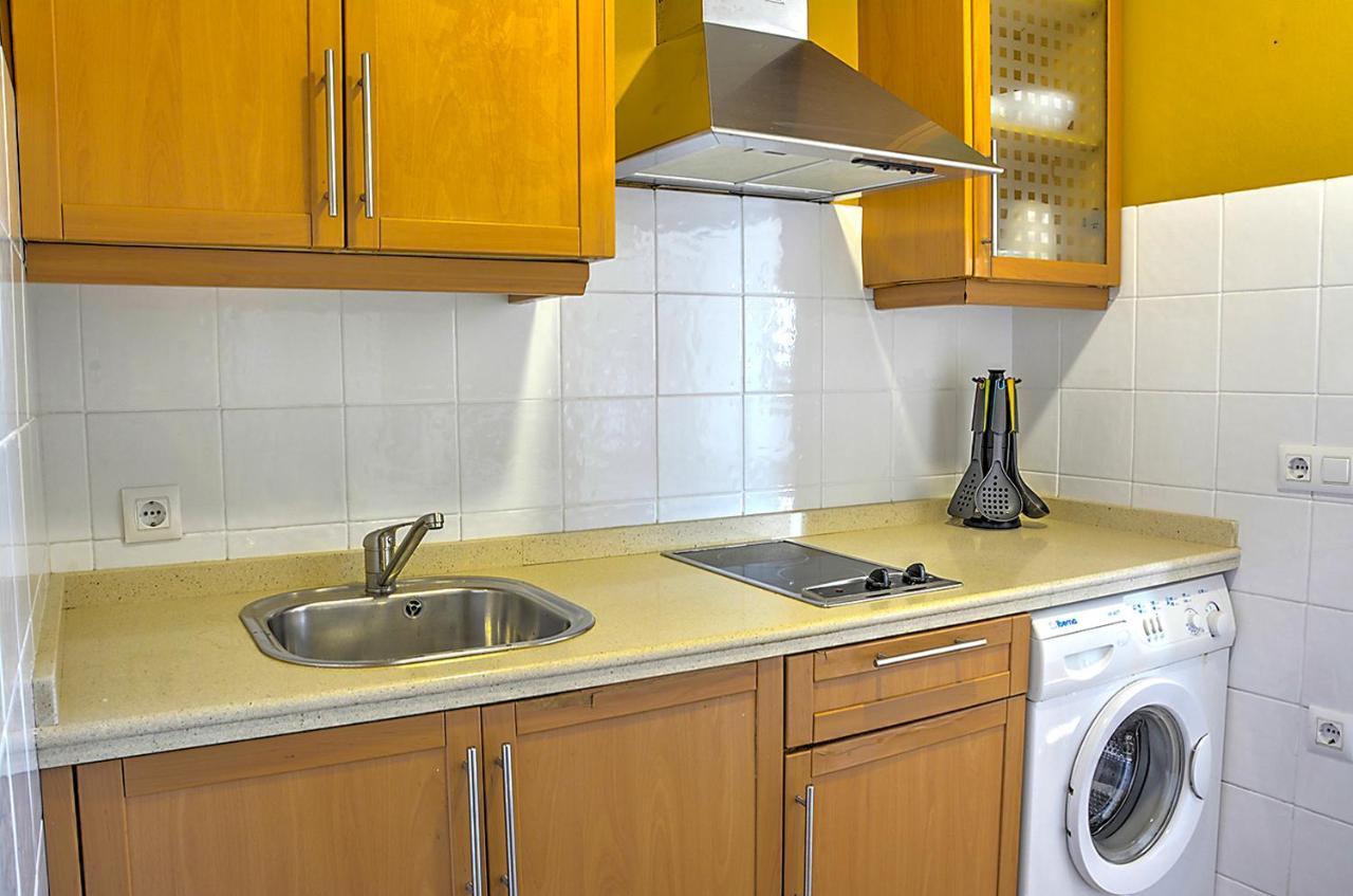 Apartamento Casa Pilatos เซบีญา ภายนอก รูปภาพ