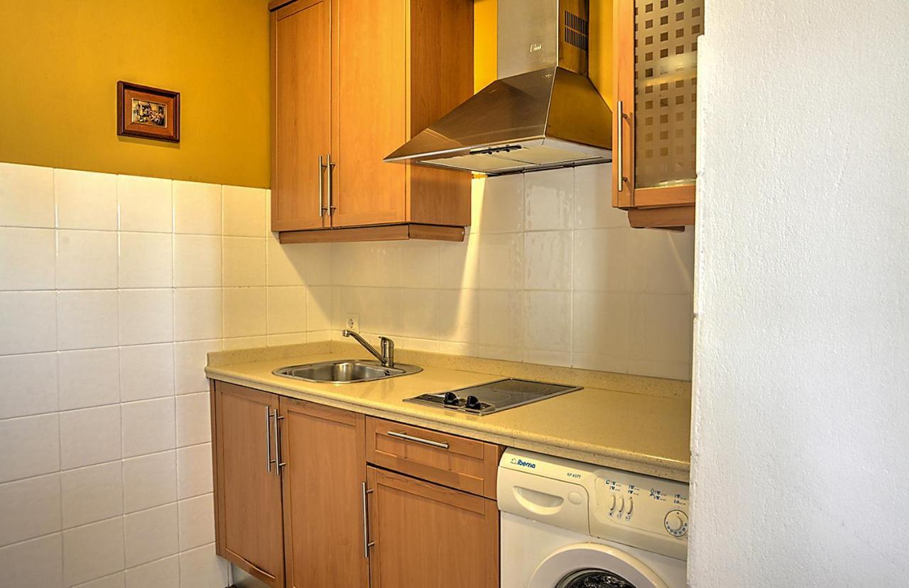 Apartamento Casa Pilatos เซบีญา ภายนอก รูปภาพ