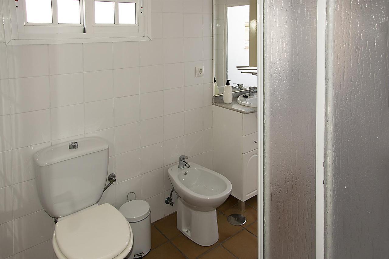 Apartamento Casa Pilatos เซบีญา ภายนอก รูปภาพ